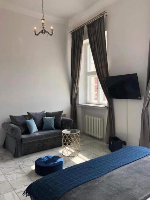 Widok Na Rynek Apartment Wroclaw Exterior photo