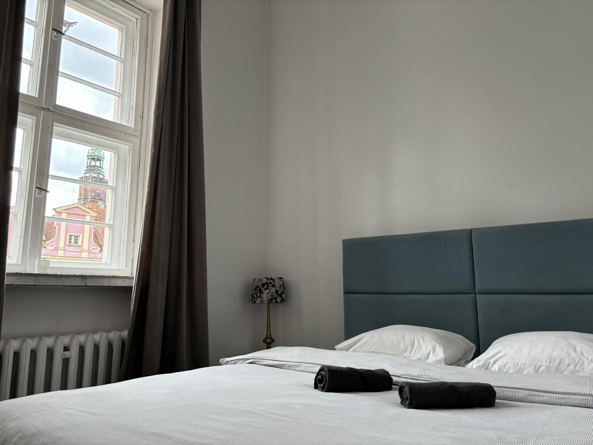 Widok Na Rynek Apartment Wroclaw Exterior photo